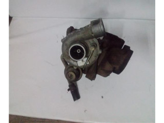 Turbodmychadlo Турбина 978J02906 Citroen Xsara