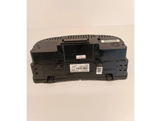 Přístrojová deska  Volkswagen Tiguan 2009 5N0920970D, V0004000  