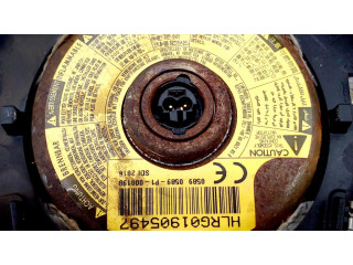 Подушка безопасности водителя GM23R043B13AA3ZHE, GM23R043B13   Ford S-MAX