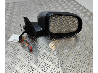 Зеркало электрическое Jaguar XJ X351 2009 - 2019 года