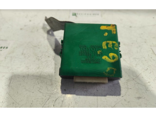 Řídící jednotka 85980-12030, 051500-1341 Toyota Corolla E90 1987