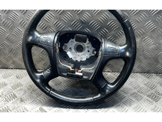 Руль Skoda Octavia Mk2 (1Z) 2004 - 2013 года 1Z0419091R, 1152007