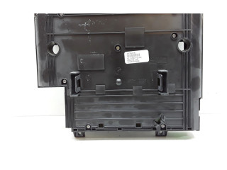 Блок управления кондиционера воздуха / климата/ печки (в салоне)       Volvo V70  2008 - 2013 года   