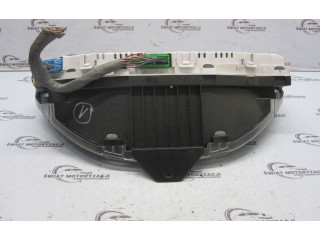 Панель приборов 78100   Honda Civic       