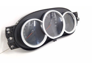 Панель приборов 248104186R, 0000350614 Dacia Lodgy