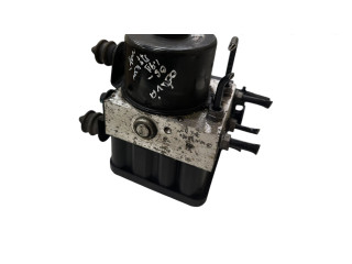 Блок АБС 1K0614517M, 10020601804 Skoda Octavia Mk2 (1Z) 2004 - 2013 года