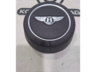 Подушка безопасности водителя 36A880201L Bentley Bentayga