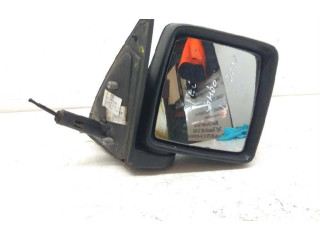 Зеркало электрическое Opel Combo C 2001 - 2011 года