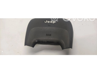 Подушка безопасности водителя P5GV61XDVAC Jeep Grand Cherokee (WJ)