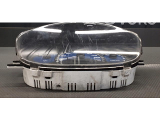 Панель приборов 96664129   Chevrolet Matiz       