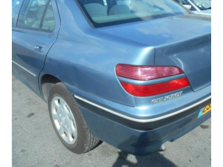 Блок управления климат-контролем NT   Peugeot 406