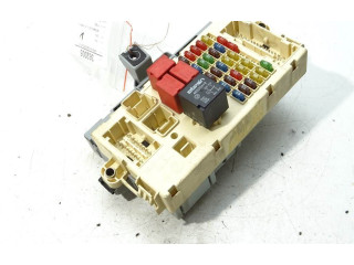   Pojistková skříňka    Fiat Stilo 2001