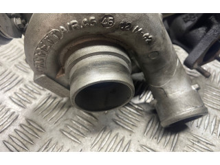 Турбина Turbo Audi A6 S6 C5 4B 4541358, A3503031