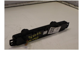 Блок управления климат-контролем 98340416ZD   Peugeot Partner III