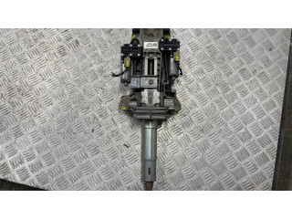  рейка  Колонка рулевая A2054608801   Mercedes-Benz C W205 2014-2021 года