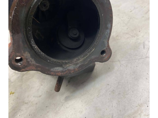  Турбина Volvo V70  4937706200, EVTC0104         