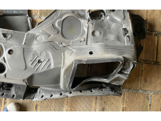 Zámek zadních dveří Audi A6 S6 C8 4K 2018