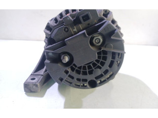 Генератор 30667788, 0124625024 Volvo XC90