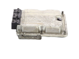 Блок управления двигателя 9659520280, 00001940G1 Citroen C8