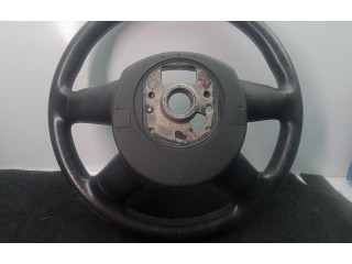 Руль Audi A4 Allroad   -  года 8P0419091BG      