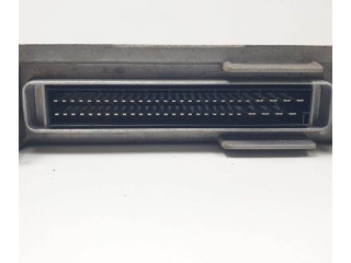 Блок управления двигателя 7700105024 Renault Twingo I