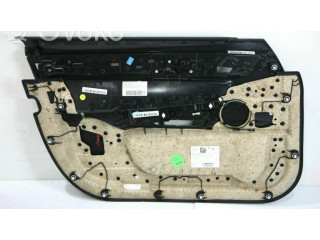 Обшивка передней двери