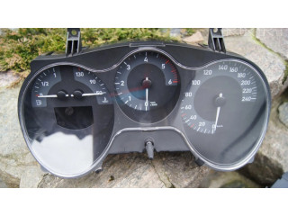 Přístrojová deska  Seat Altea 2004 1P0920827B  