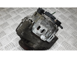 Генератор 9631318180, A002TA1991F Peugeot 406 2.0