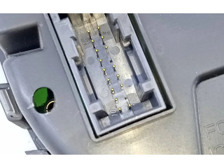 Панель приборов 5JA920744   Skoda Rapid (NH)       