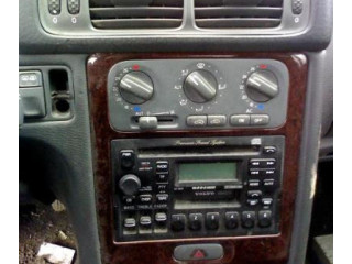 Блок управления климат-контролем 9171800   Volvo S80