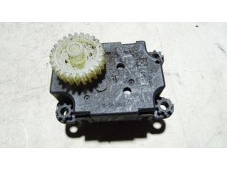 Двигатель задвижки потока воздуха