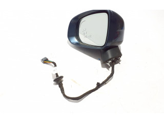 Зеркало электрическое        Volvo XC90  2014 -  года   