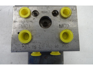 Блок АБС 454150   Citroen  Xsara Picasso   -  года