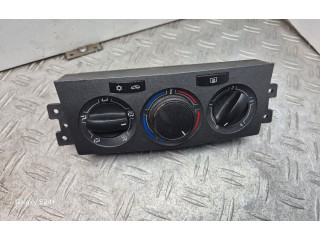 Блок управления климат-контролем 20888078 Opel Antara