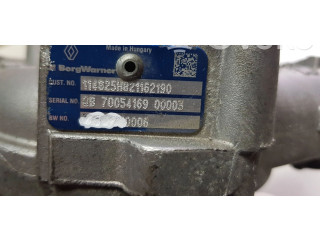  Турбина Mercedes-Benz A W176  114825H821162190, 54389700006         