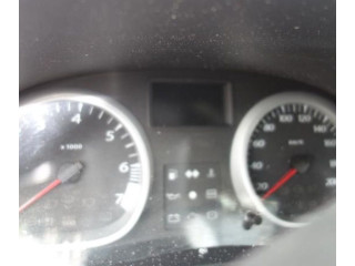 Блок управления климат-контролем    Dacia Duster