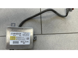 Блок управления Xenon