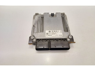 Блок управления двигателя 03C906021A Volkswagen PASSAT B6