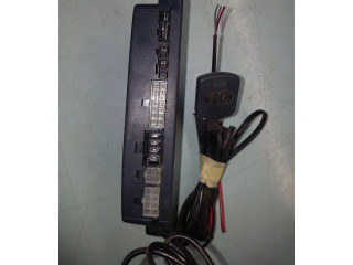 Vstřikovací lišta A000304, 10541J   Volkswagen Sharan     