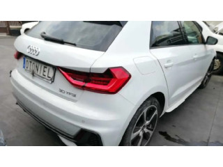 Вентилятор радиатора     2q0959455j    Audi A1 1.0
