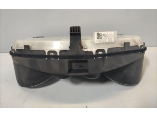 Панель приборов 13346163, 13346163 Opel Meriva B