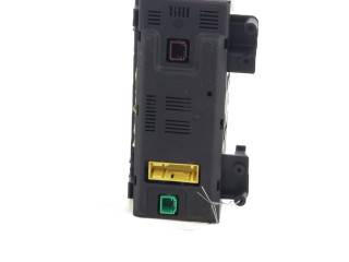 Блок управления климат-контролем 9658084577 Citroen C4 I