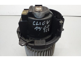 Вентилятор печки       Renault Clio V