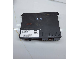 Pojistková skříňka Řídící jednotka BSM 73006212, A11975 Citroen Berlingo 2003