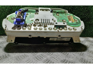 Панель приборов    Mitsubishi Space Star       