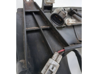 Комплект вентиляторов         Suzuki Grand Vitara I 