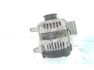 Генератор 96843503, 96843503   Chevrolet Spark      