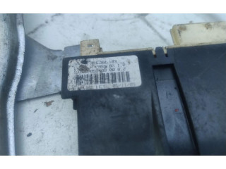 Передний електрический механизм для подъема окна без двигателя 996385-101   Citroen C4 III e-C4   