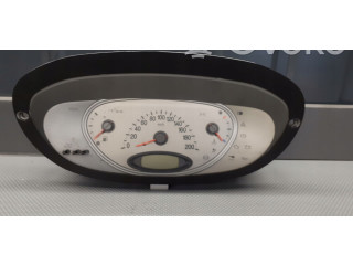 Панель приборов 46814971 Lancia Ypsilon