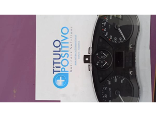 Přístrojová deska Citroen Berlingo 555001310104